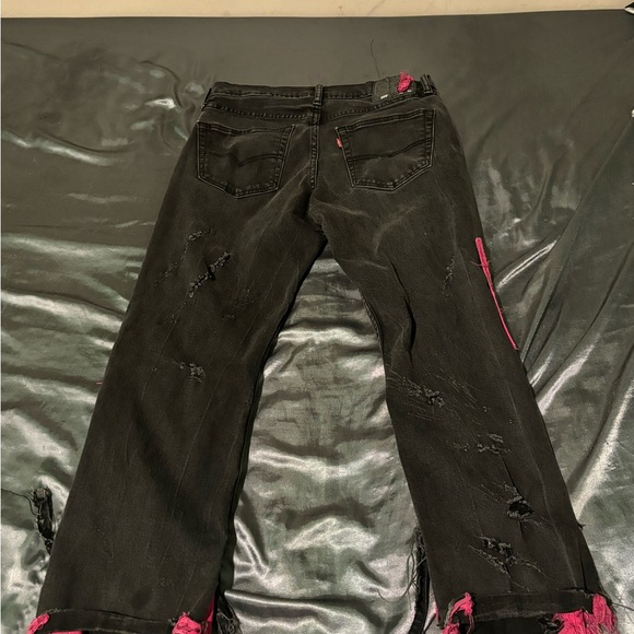 custom pants - Picture 2 of 4